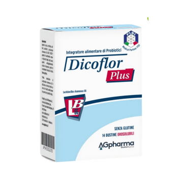 Dicoflor plus neutro 14...