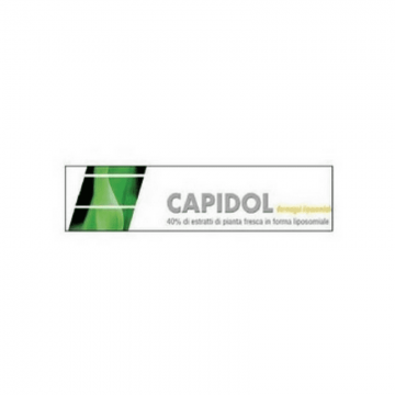 Capidol dermogel 50ml