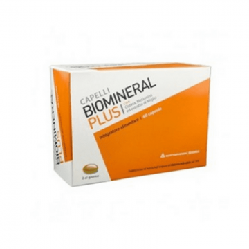 Biomineral plus integratore...