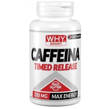 WHYSPORT CAFFEINA TR 60CPR