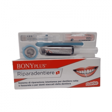 Bonyplus ripara dentiere