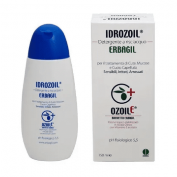 Idrozoil detergente a...