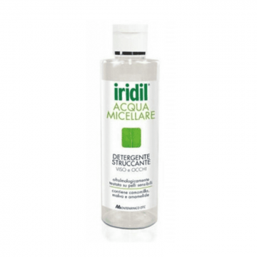 Iridil acqua micellare 200 ml