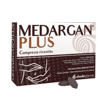 Medargan plus integratore...