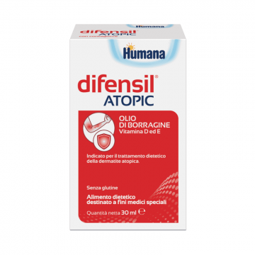 Difensil atopic 30ml