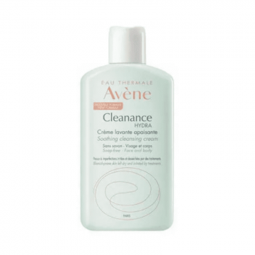 Avene cleanance hydra crema...