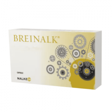 Breinalk 20 capsule