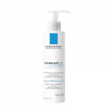 Cicaplast lavant b5 gel...