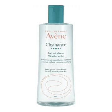 Avene cleanance acqua...