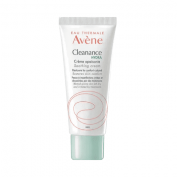 Avene cleanance hydra crema...