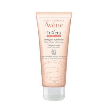 Avene trixera nutrition...