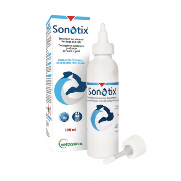 Sonotix detergente...