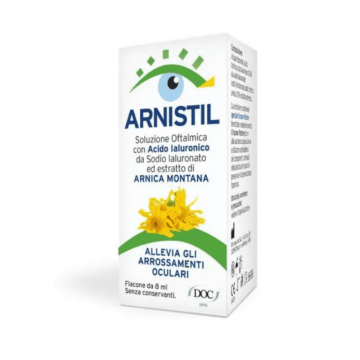 Arnistil soluzione...