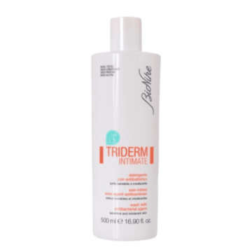 Triderm intimate detergente...