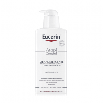 Eucerin atopicontrol olio...