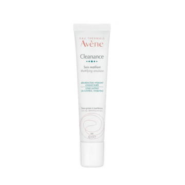 Avene cleanance trattamento...