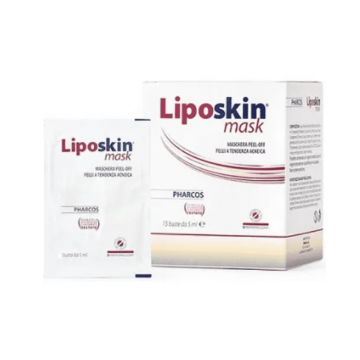 Liposkin mask pharcos 15...