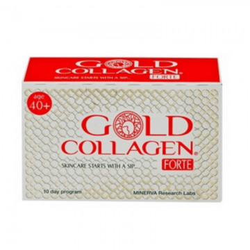 Gold collagen forte 10...