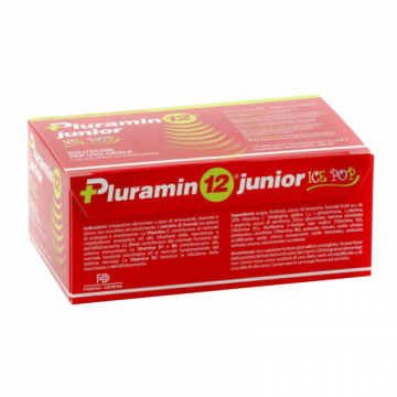 Pluramin12 junior 14 stick...