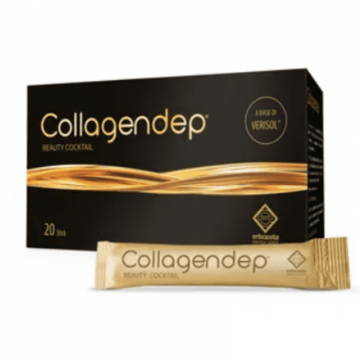 Collagendep 20 stick 15 ml