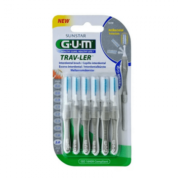 Gum travler 1618 scovolino...