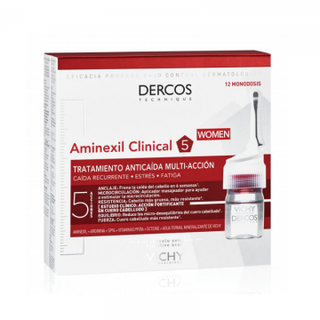 Dercos aminexil anticaduta...