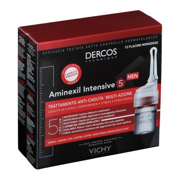 Vichy dercos aminexil uomo...