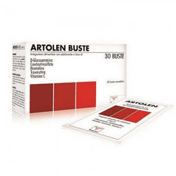 Artolen 30 bustine