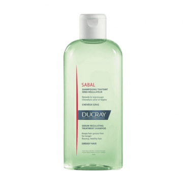 972864716_Ducray Sabal Shampoo Sebonormalizzante per capelli grassi_ 200 ml