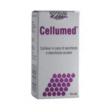 Cellumed soluzione...