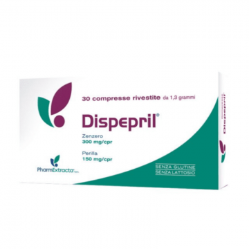 Dispepril integratore 30...