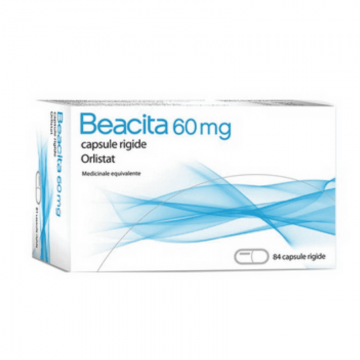 Beacita 84 capsule 60mg