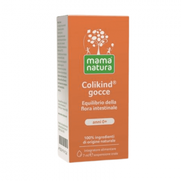 Colikind gocce 7ml