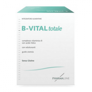 B-vital totale soluzione...