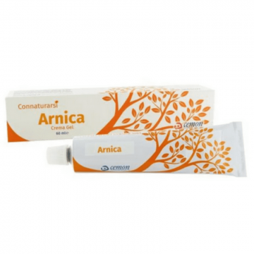 Arnica crema gel 60ml cemon