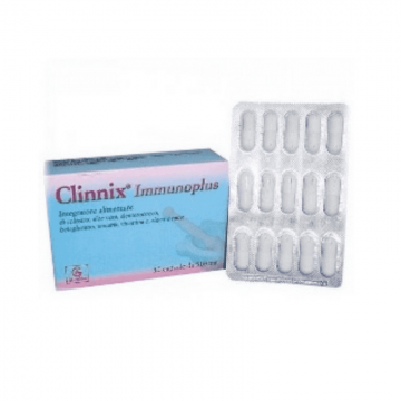 Clinnix immunoplus...