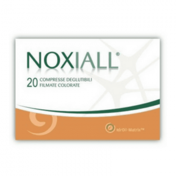Noxiall integratore 20...