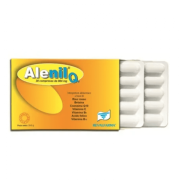 Alenil q integratore 30...