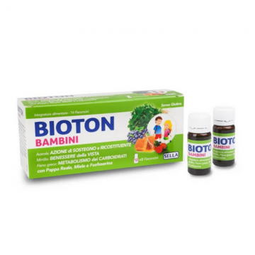 Bioton bambini nuovo 14...