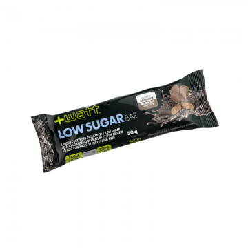 +watt  low sugar bar gusto...