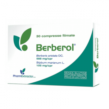 Berberol integratore per...