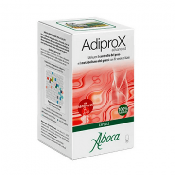 Adiprox advanced 50 capsule