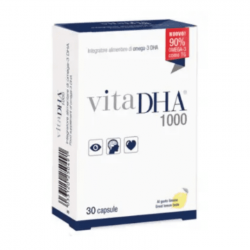 Vitadha 1000 30 capsule new