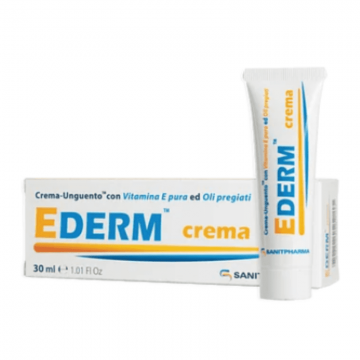 Ederm crema unguento 30 ml