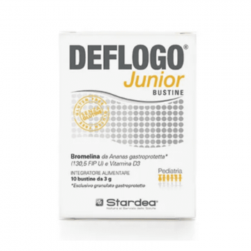 Deflogo junior integratore...