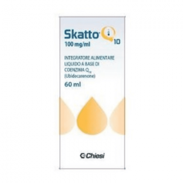 Skatto q10 gocce 60ml