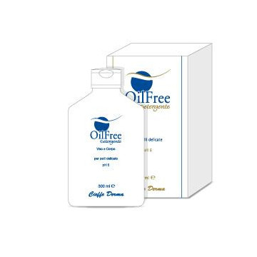 OILFREE DETERGENTEVISO/CORPO