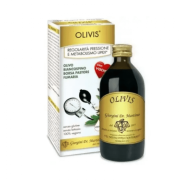 Olivis liquido 200 ml