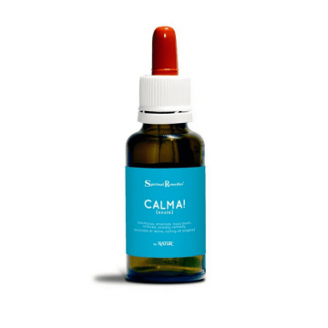 Calma ansia natur mix 30 ml