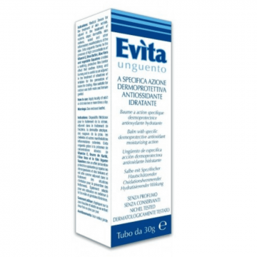 Evita unguento 30ml